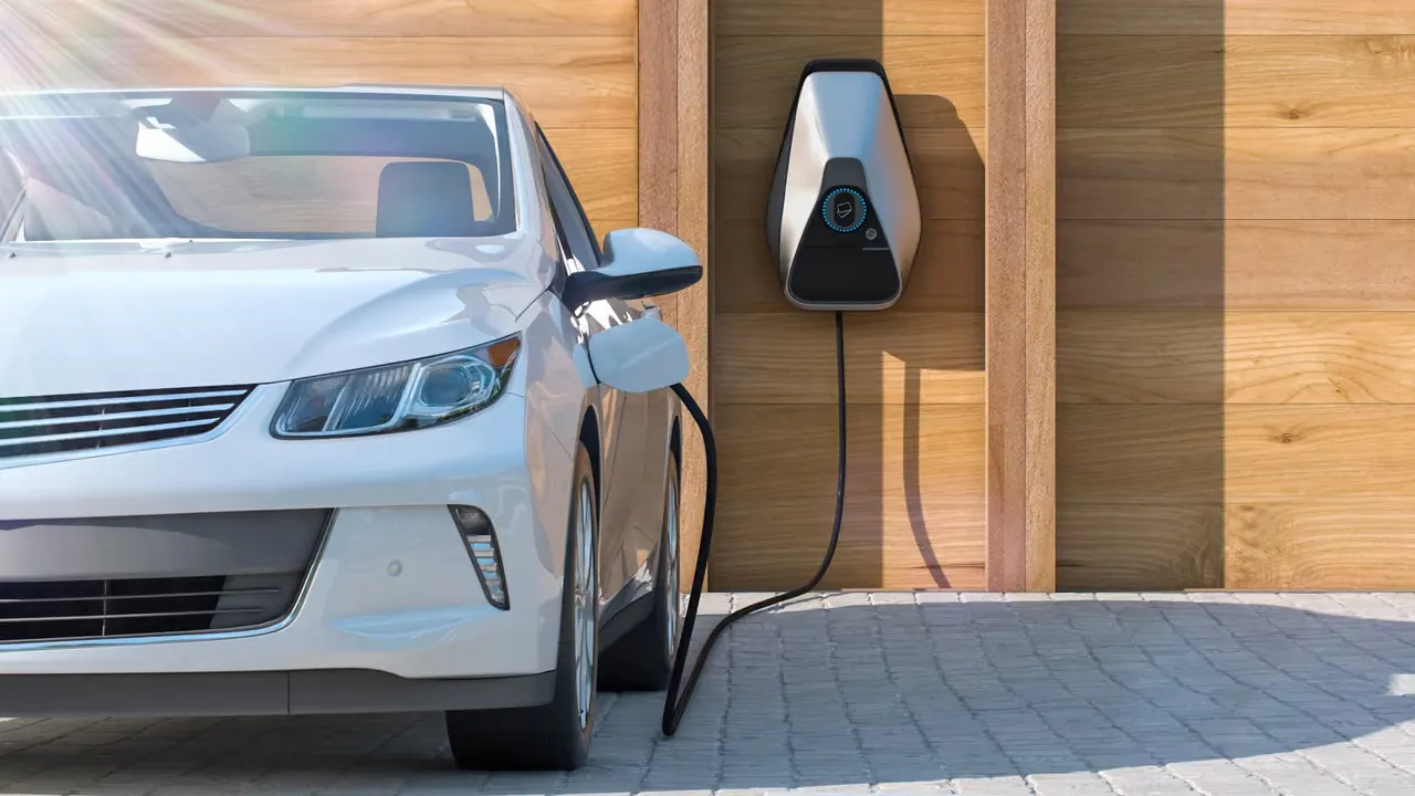 Så förlänger du elbilens batteriliv